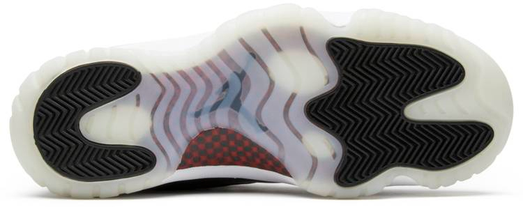 Air Jordan 11 Retro 72-10 378037-002