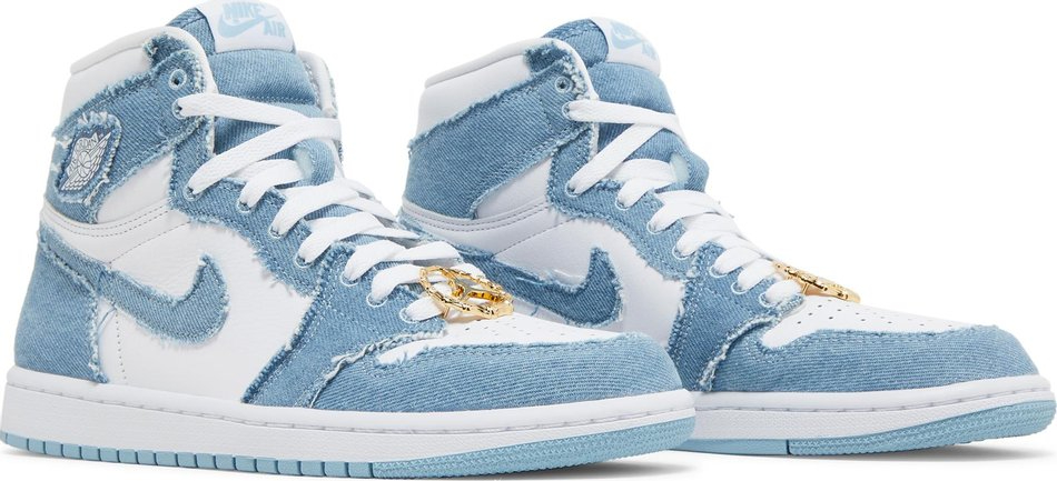 Air Jordan 1 High OG WMNS Denim DM9036-104