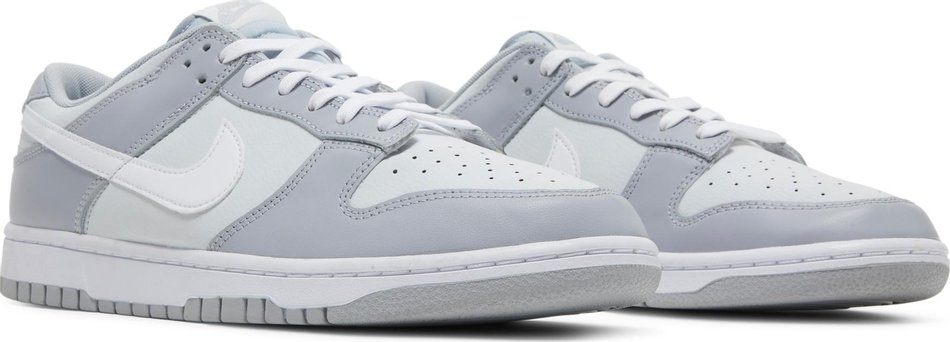 Dunk Low Pure Platinum DJ6188-001