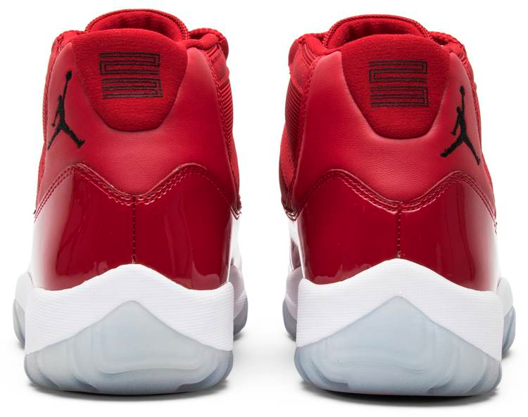 Air Jordan 11 Retro Win Like 96 378037-623