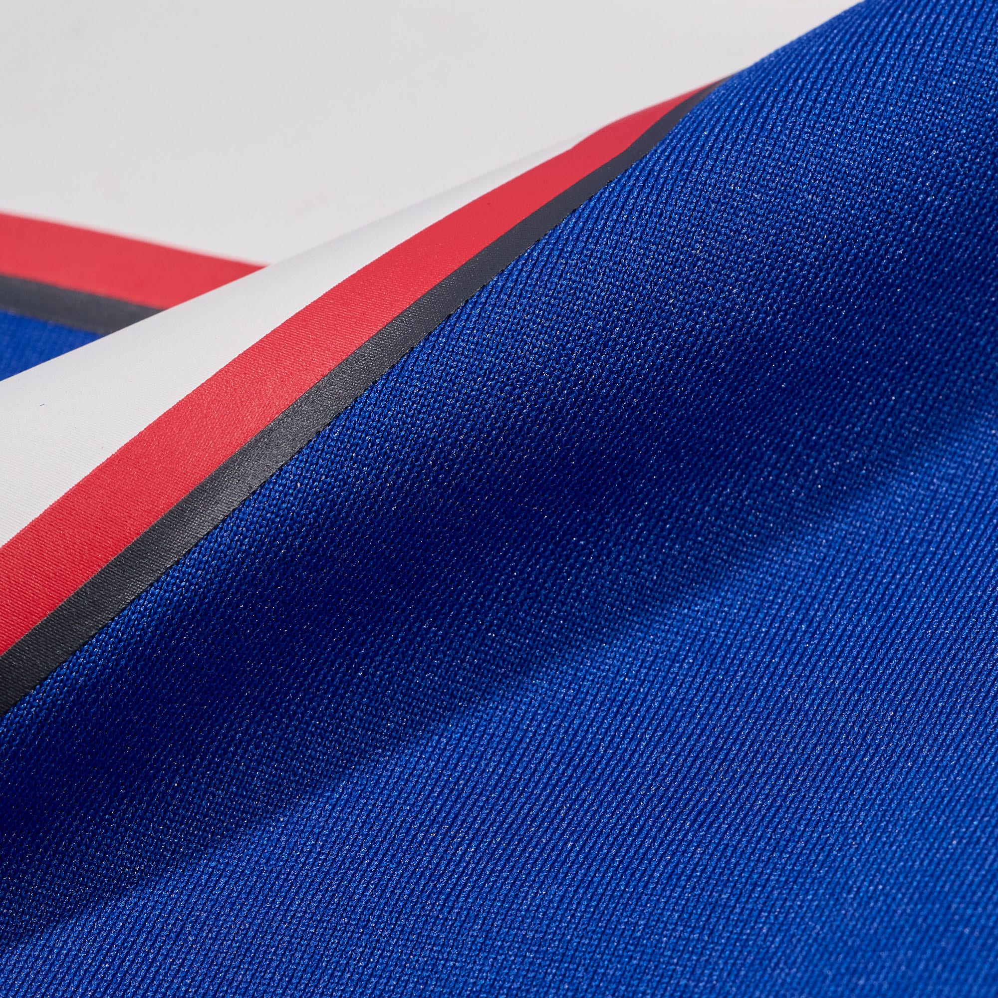 Buffalo Bills Tre Norwood Royal Team Game NFL Jersey Men's