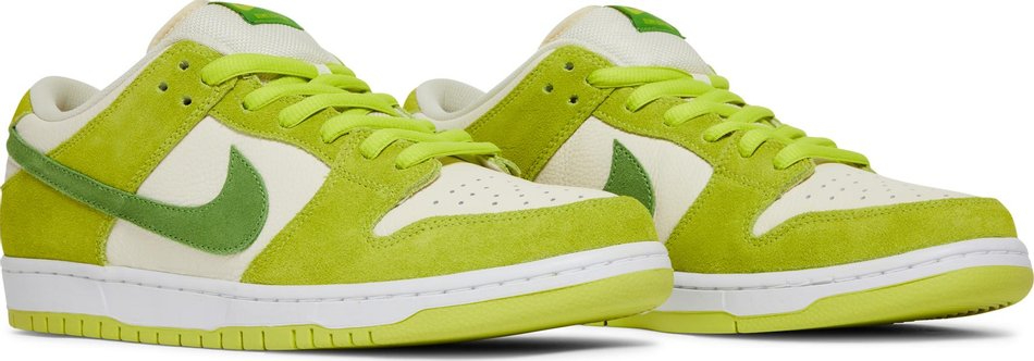 Dunk Low Pro SB Fruity Pack-Green Apple DM0807-300