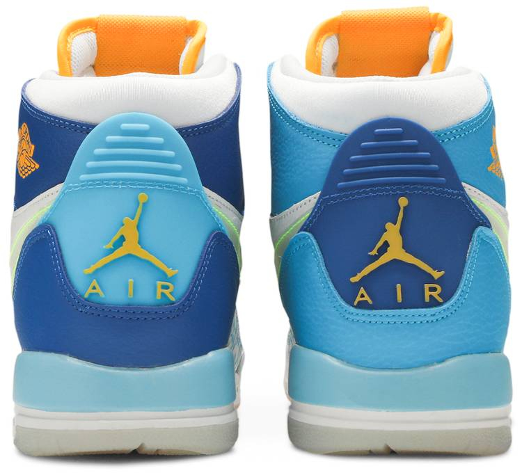 Jordan Legacy 312 Fly CI4446-400