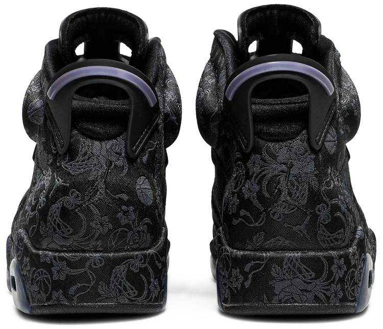 Wmns Air Jordan 6 Retro Singles Day DB9818-001