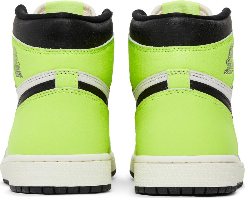 Air Jordan 1 Retro High OG Visionaire 555088-702