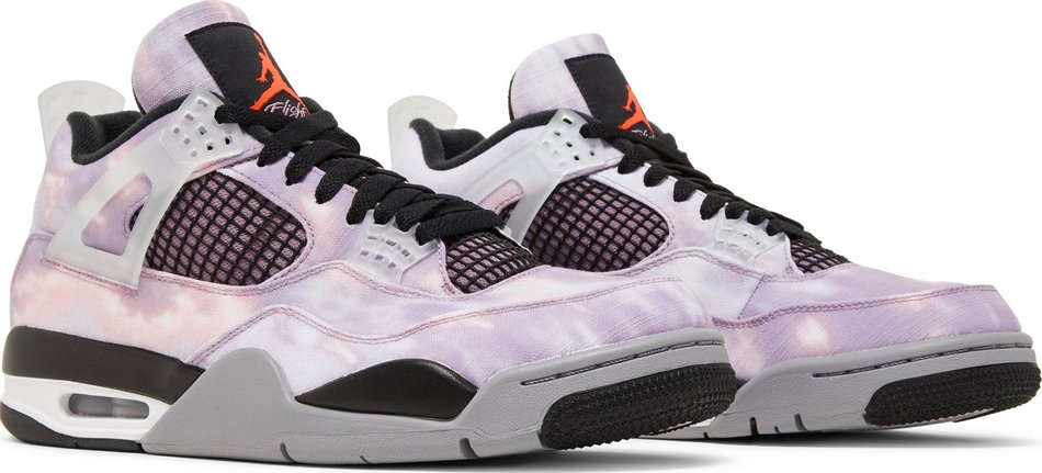 Air Jordan 4 Retro Zen Master DH7138-506