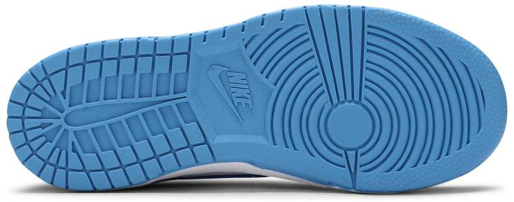 Dunk Low PS University Blue CW1588-103