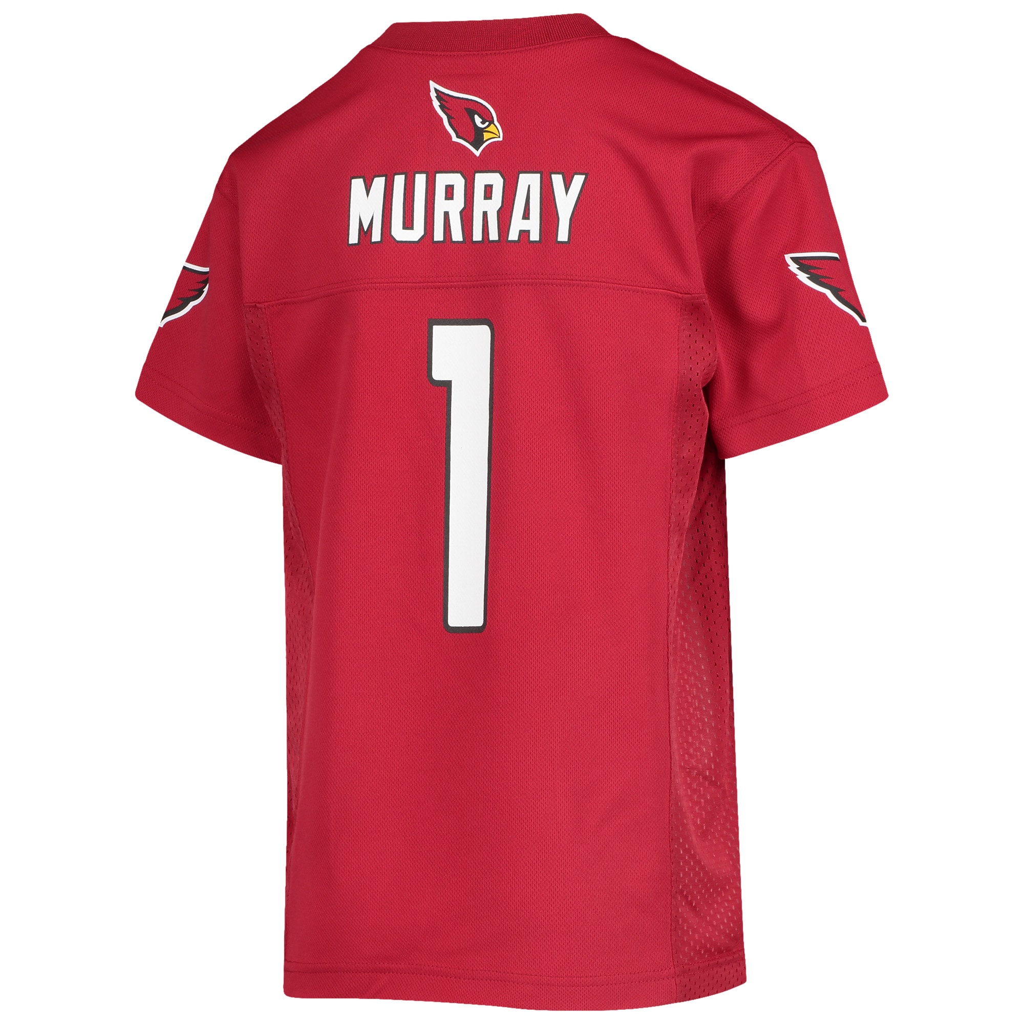 Arizona Cardinals Kyler Murray Cardinal Player NFL Jersey Youth