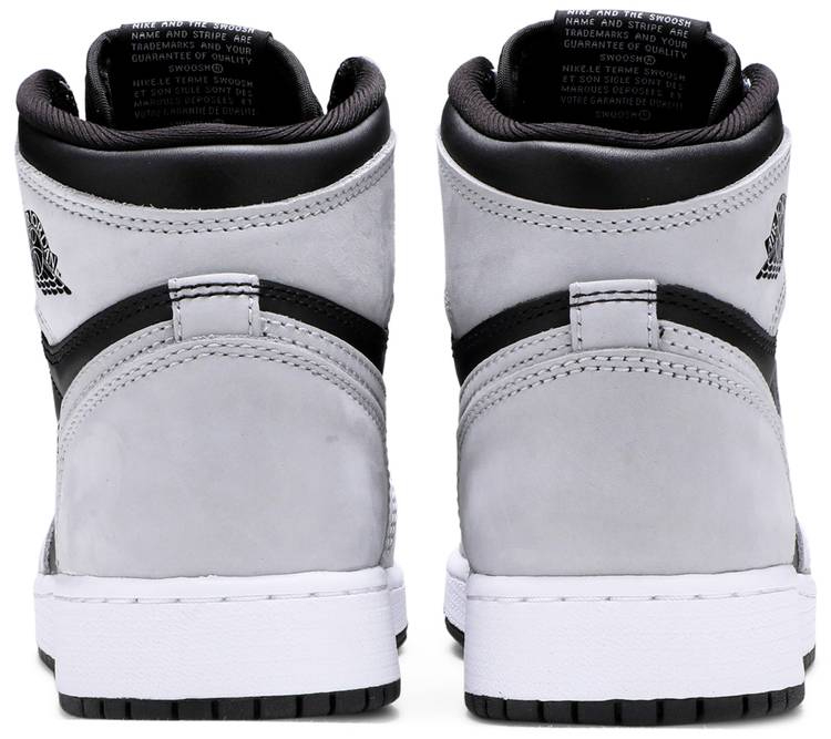 Air Jordan 1 Retro High OG GS Shadow 2.0 575441-035