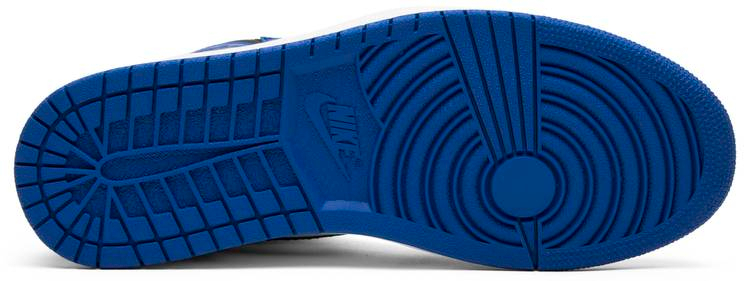 Air Jordan 1 Retro High OG Game Royal 555088-403