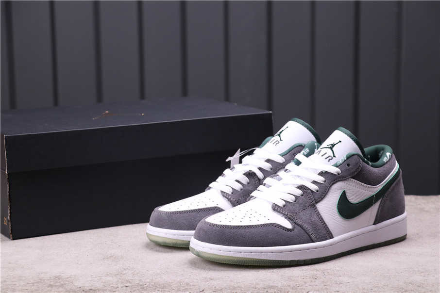 Air Jordan 1 Retro Low Northside 309192-131