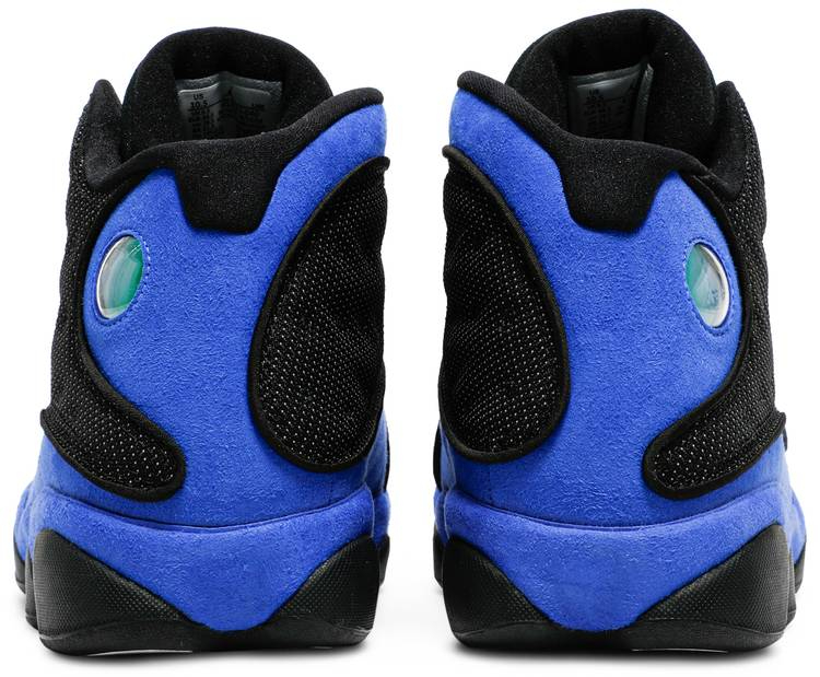 Air Jordan 13 Retro Hyper Royal 414571-040