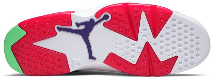 Air Jordan 6 Retro Hare CT8529-062