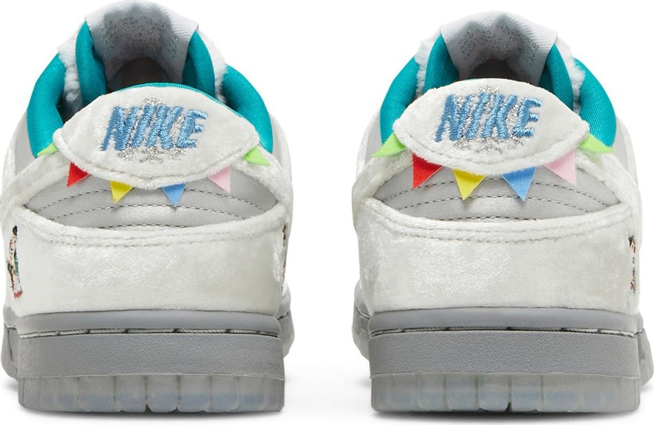 Wmns Dunk Low Ice D02326-001