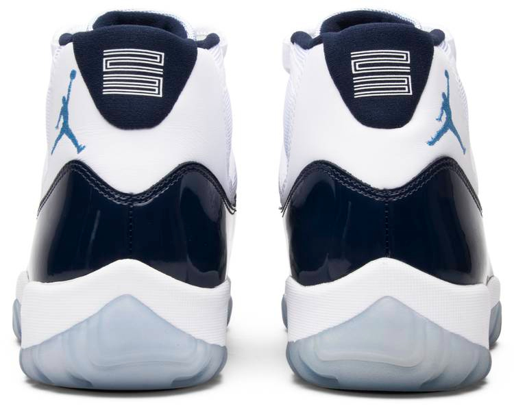 Air Jordan 11 Retro Win Like 82 378037-123