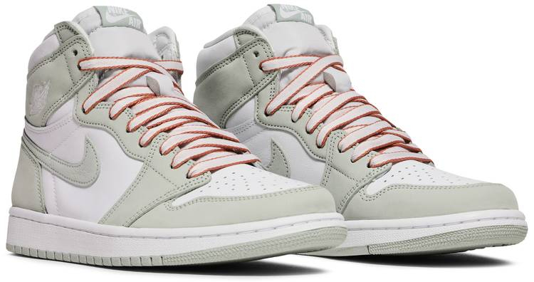 Air Jordan 1 Retro High OG Seafoam CD0461-002