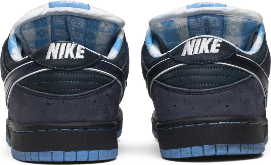 Dunk Low Premium SB Blue Lobster 313170-342