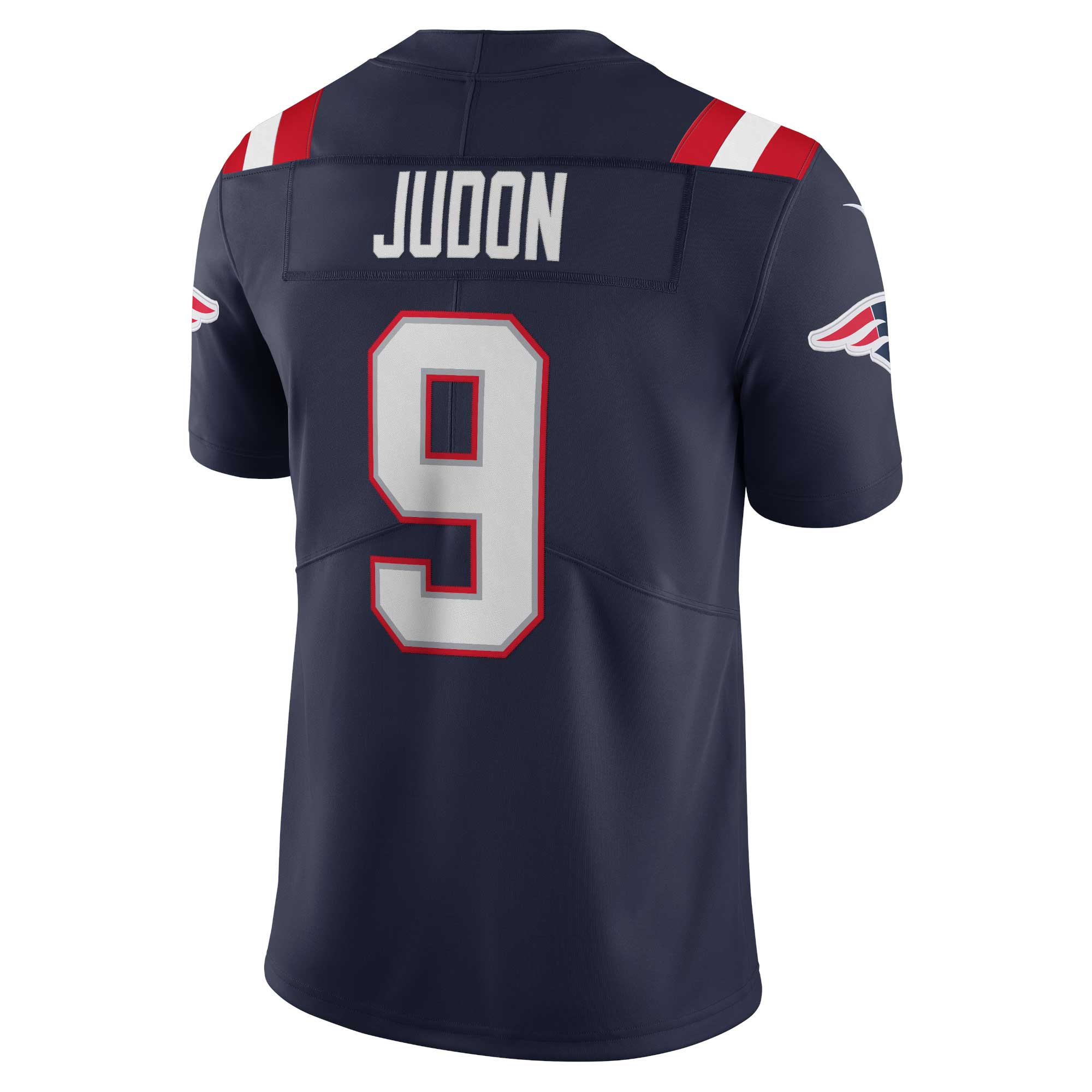 New England Patriots Matthew Judon Navy Limited NFL Jersey Men's