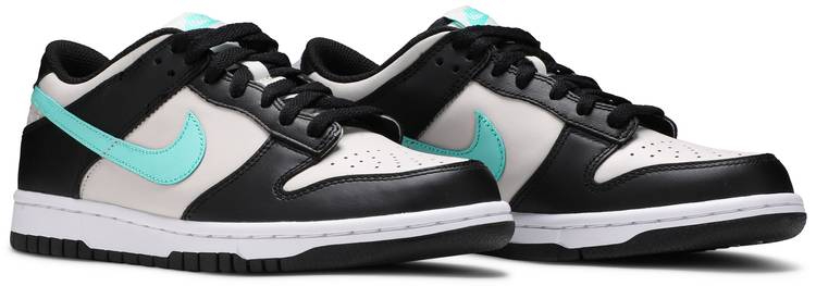 Dunk Low GS Tiffany CW1590-003