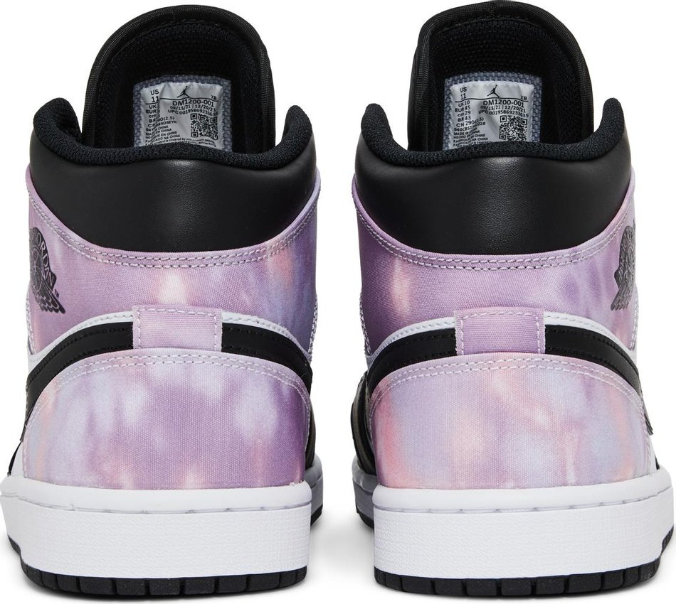 Air Jordan 1 Mid SE Zen Master DM1200-001