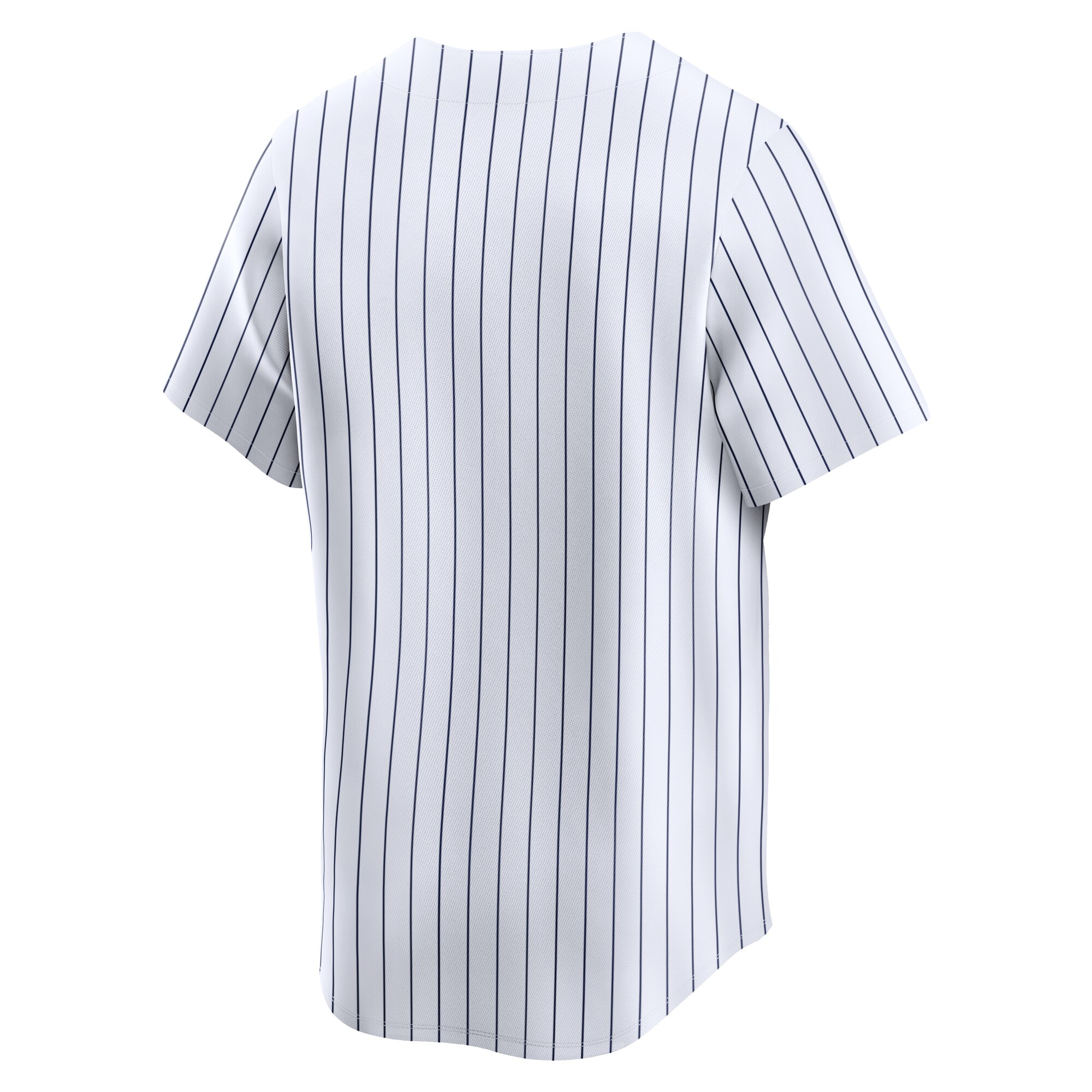 New York Yankees White Throwback Cooperstown Collection Limited MLB Jersey Men's