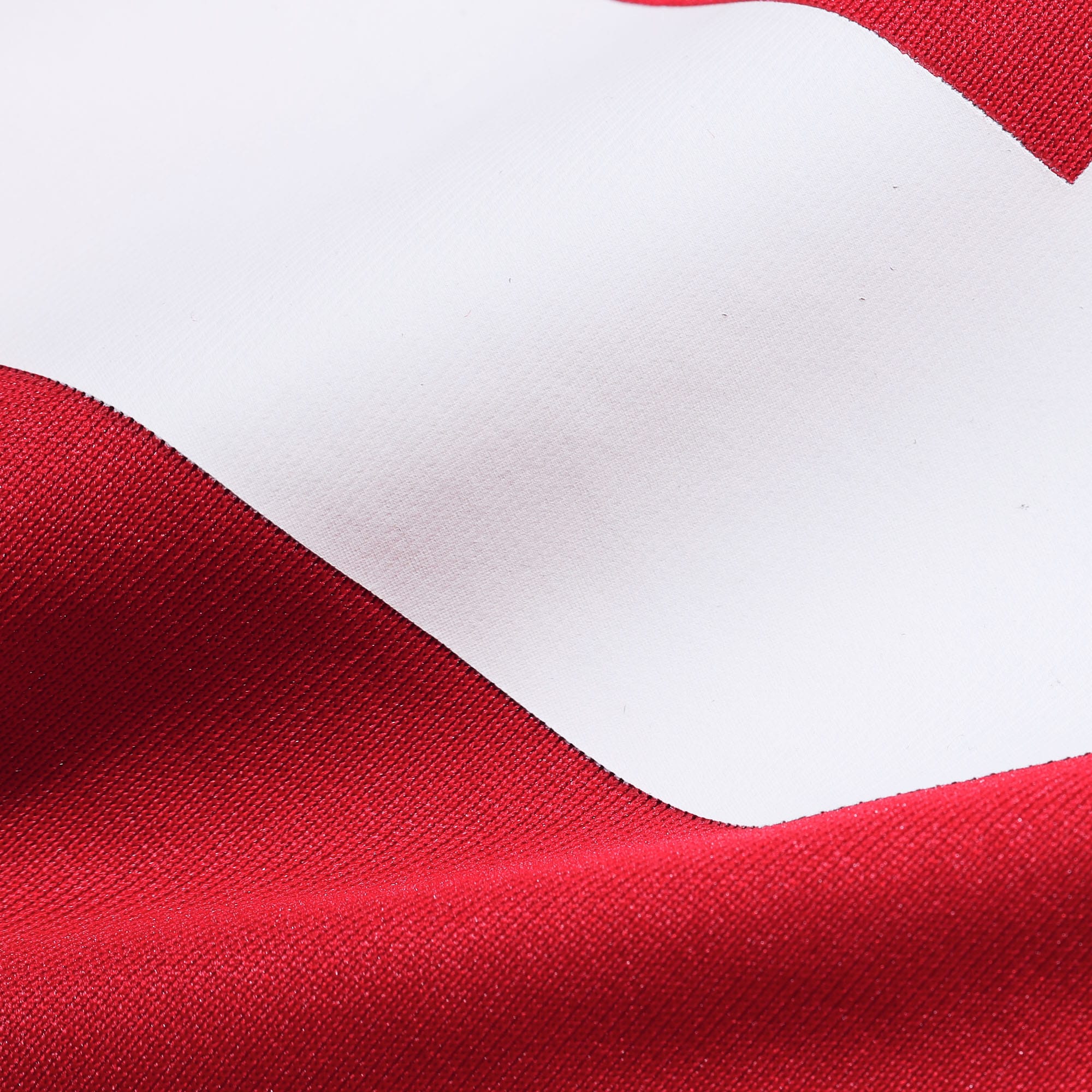 San Francisco 49ers Fred Warner Scarlet Team Game Player NFL Jersey Women's