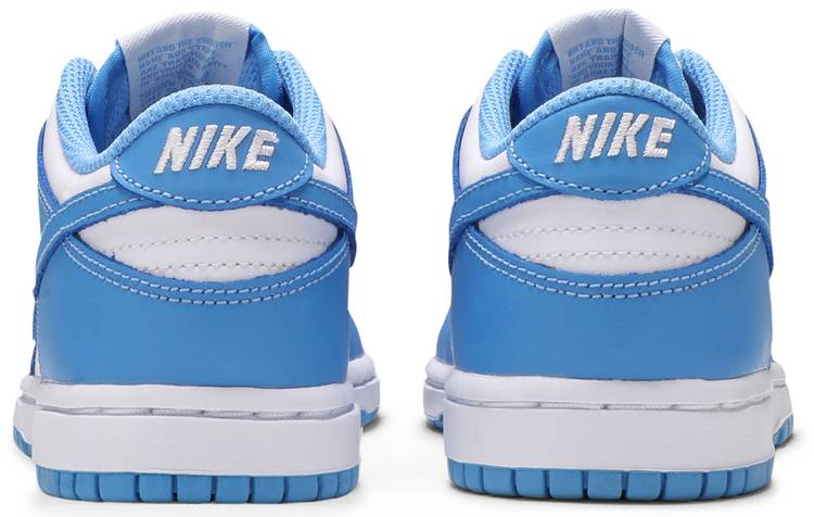 Dunk Low PS University Blue CW1588-103