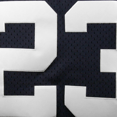 New York Yankees Don Mattingly Mitchell Ness Navy 1995 Cooperstown Collection Mesh Batting Practice MLB Jersey Men's