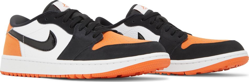 Air Jordan 1 Low Golf Shattered Backboard DD9315-800