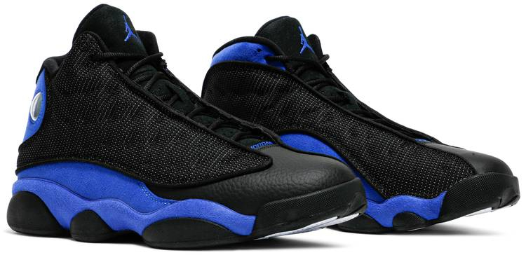 Air Jordan 13 Retro Hyper Royal 414571-040