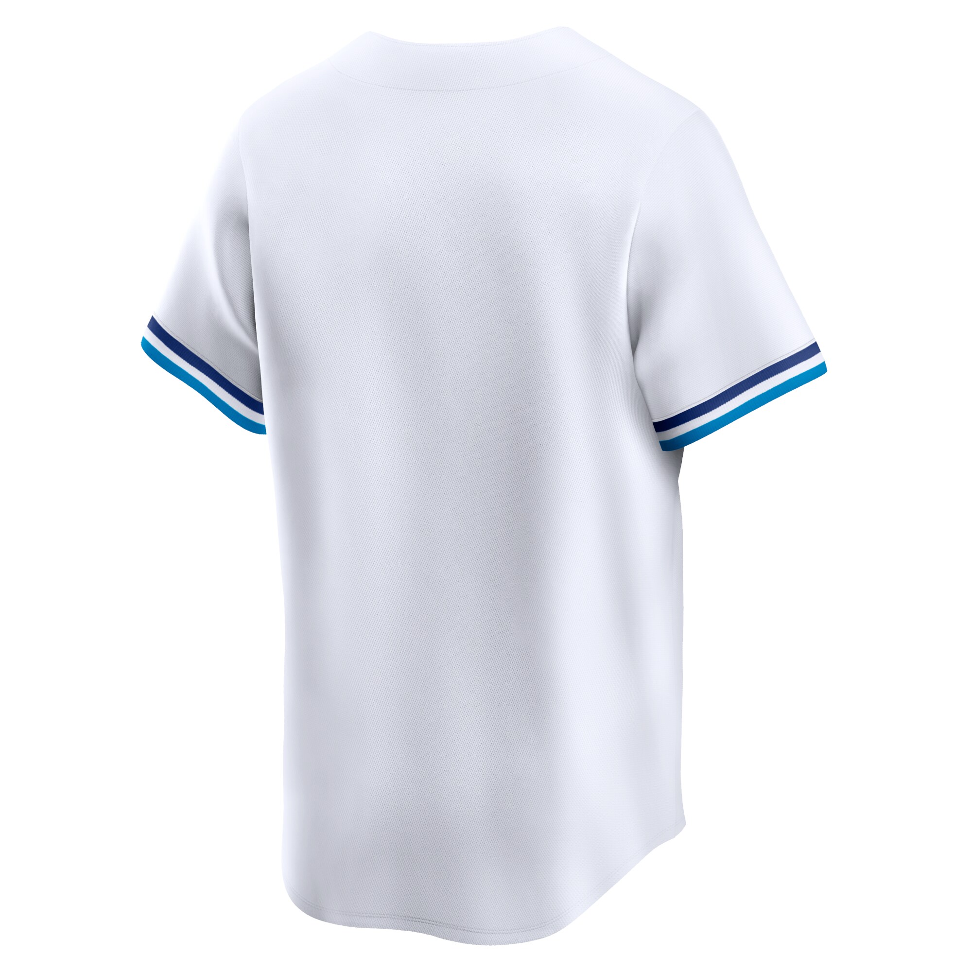 Toronto Blue Jays White Cooperstown Collection Limited MLB Jersey Men's
