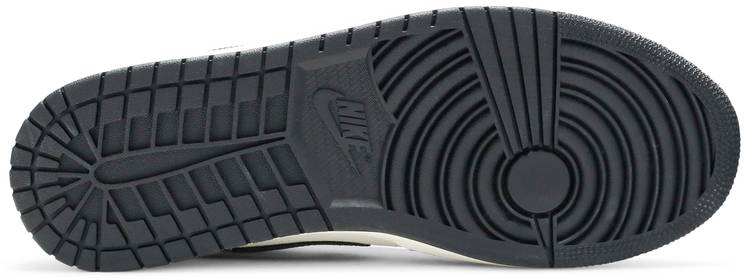 Air Jordan 1 Low Astrograbber DC3533-100