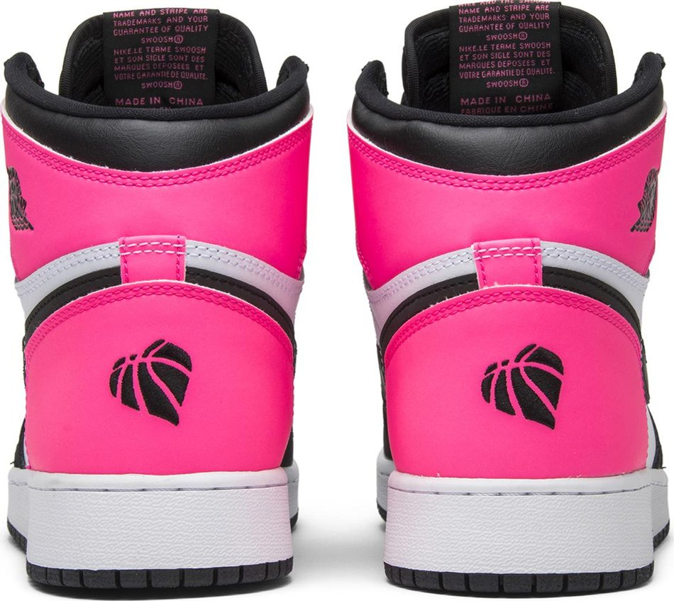 Air Jordan 1 Retro High GG Valentine s Day 881426-009
