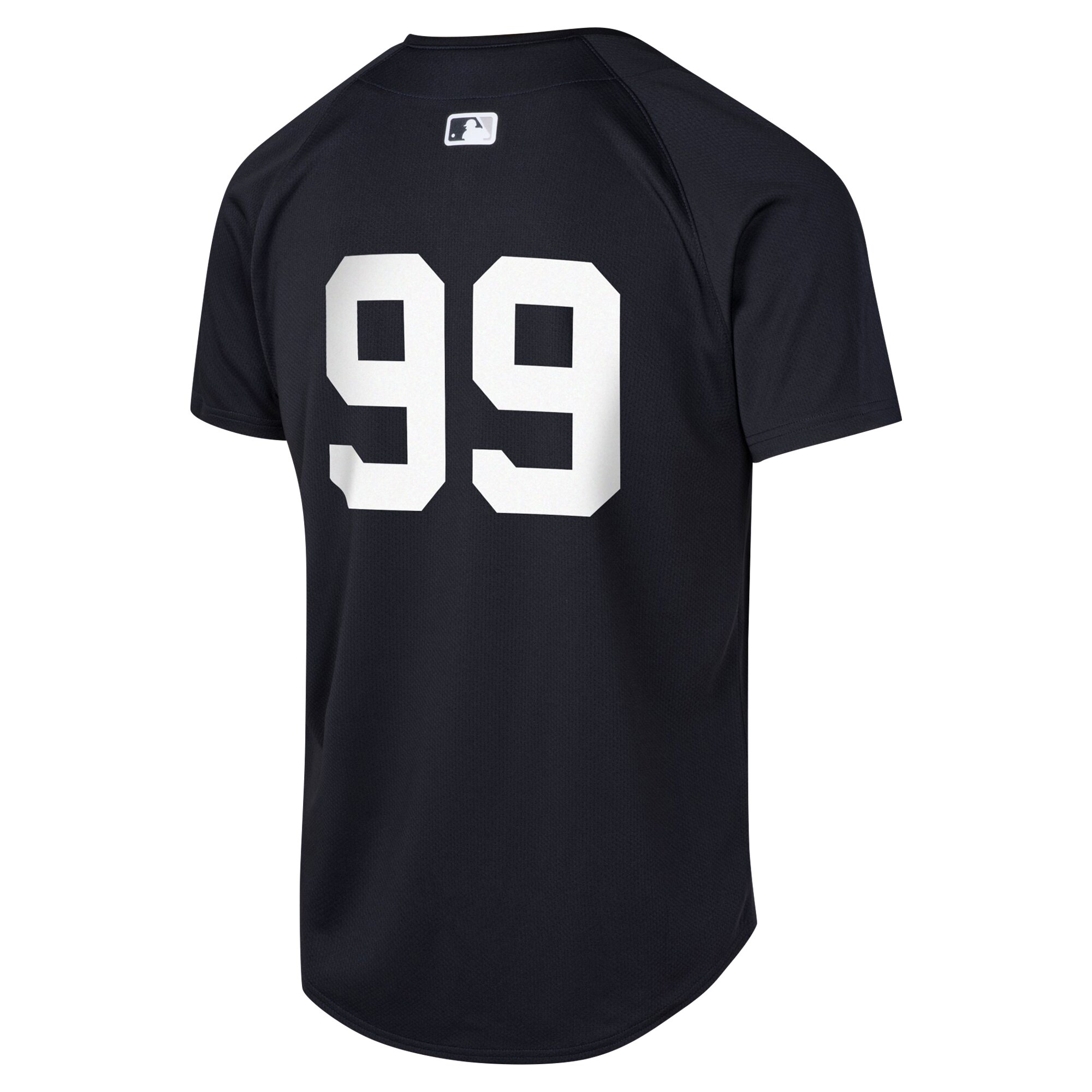 New York Yankees Aaron Judge Navy Alternate Limited Player MLB Jersey Youth