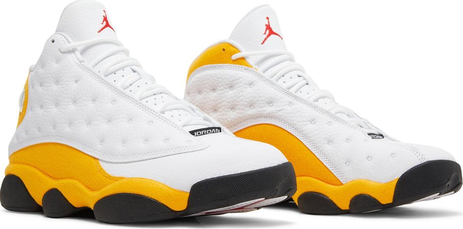 Air Jordan 13 Del Sol 414571-167