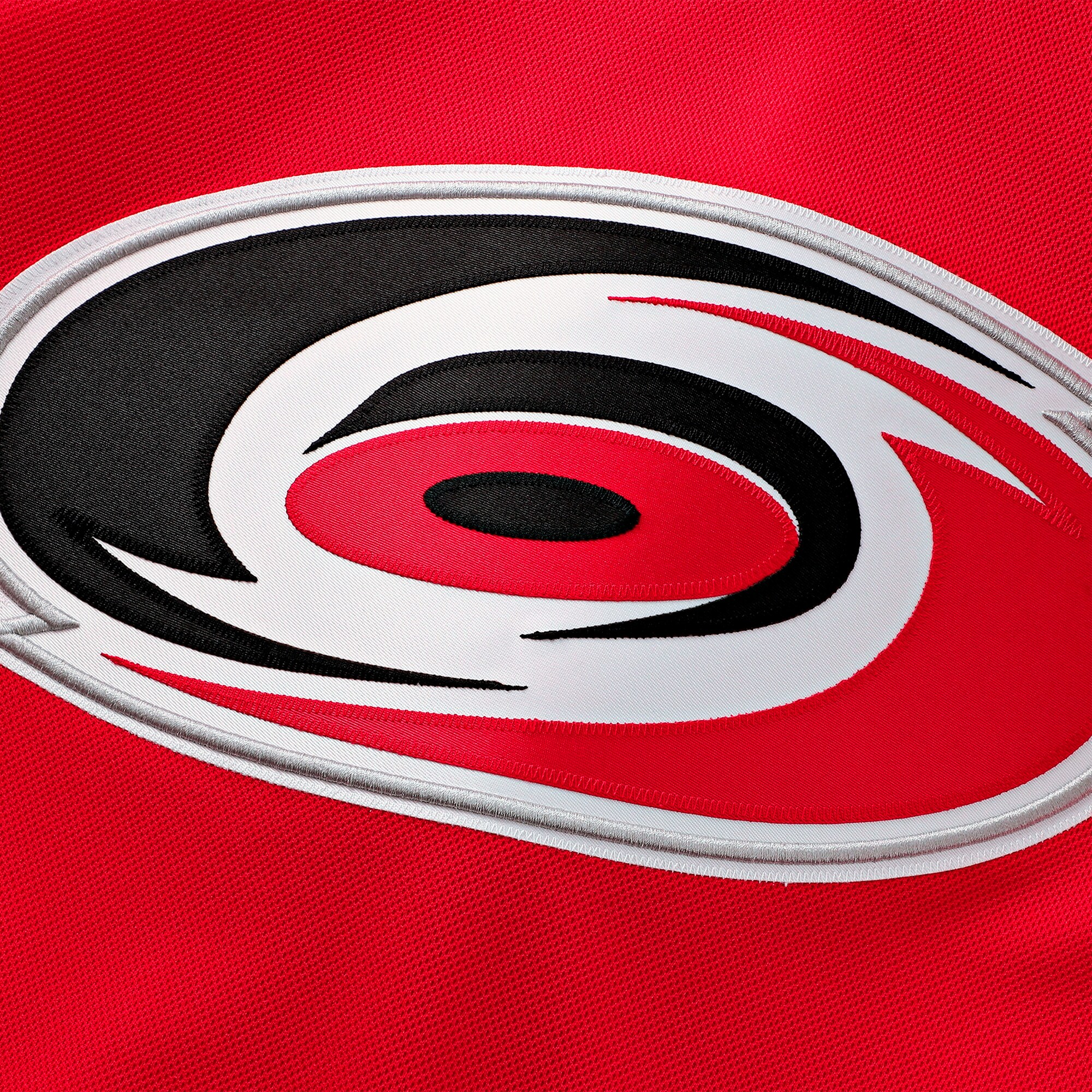 Carolina Hurricanes Red Alternate Premium Custom NHL Jersey Men's