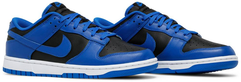 Dunk Low Hyper Cobalt DD1391-001