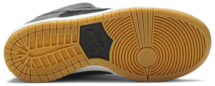 SB Dunk Low TRD Dark Grey AR0778-001