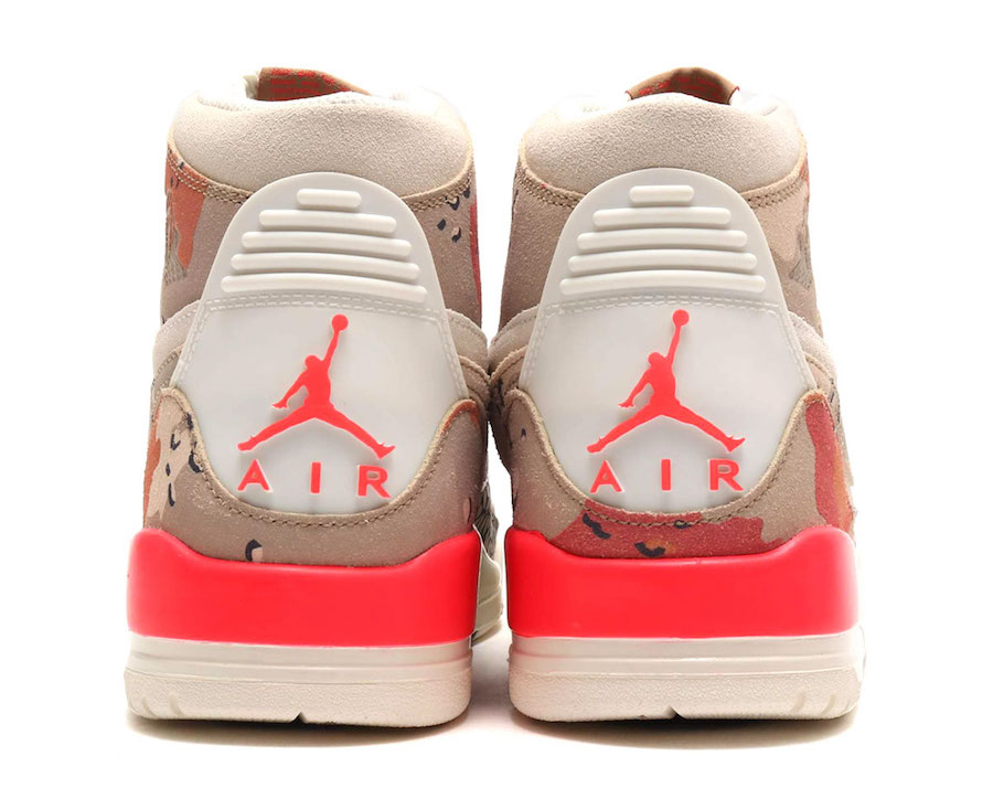 Jordan Legacy 312 Desert Camo AV3922-126