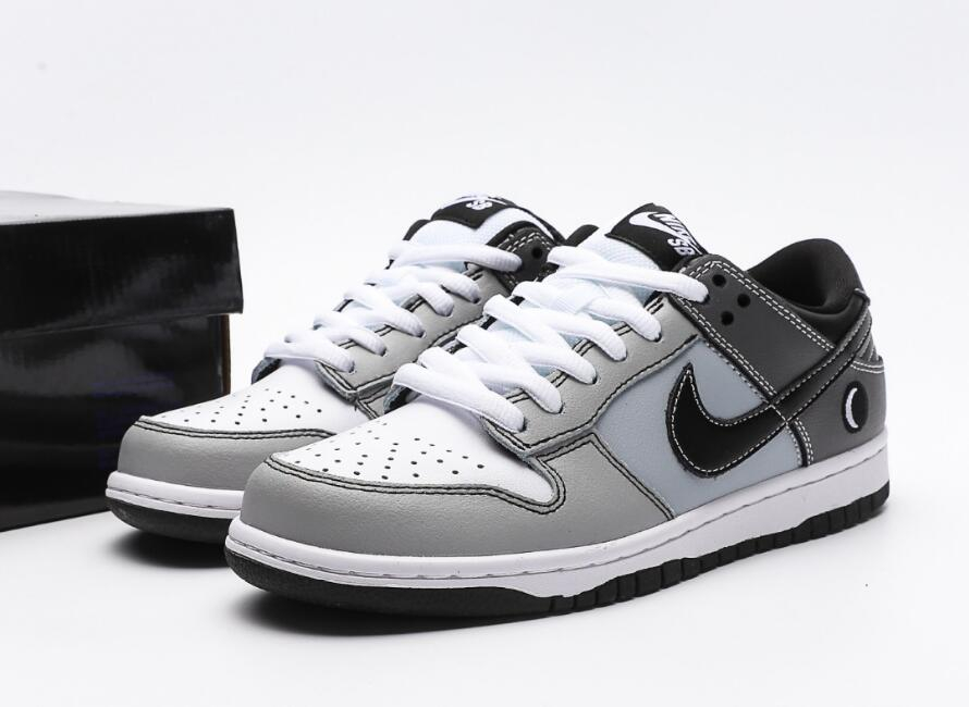 Dunk Low Premium SB Lunar Eclipse West 313170-002