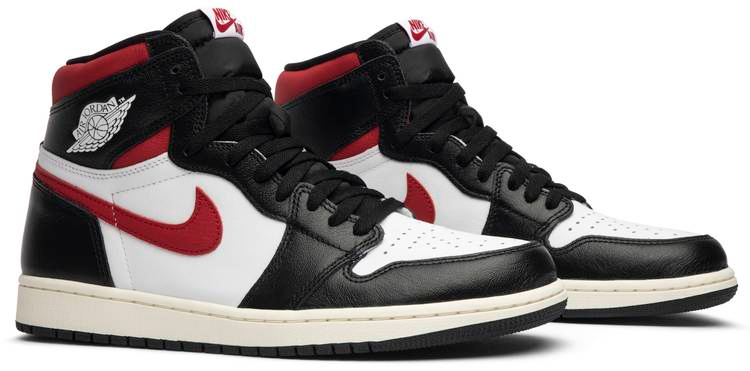 Air Jordan 1 Retro High OG Gym Red 555088-061