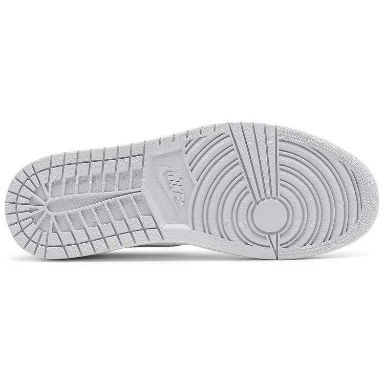 Air Jordan 1 Retro Low OG Neutral Grey 2021