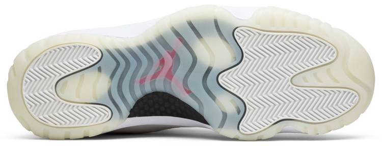 Air Jordan 11 Retro Platinum Tint 378037-016
