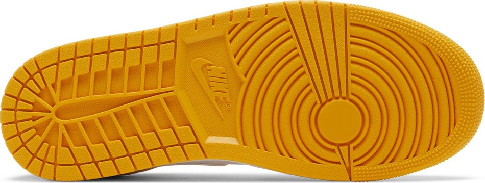 Air Jordan 1 Low Taxi White 553558-701