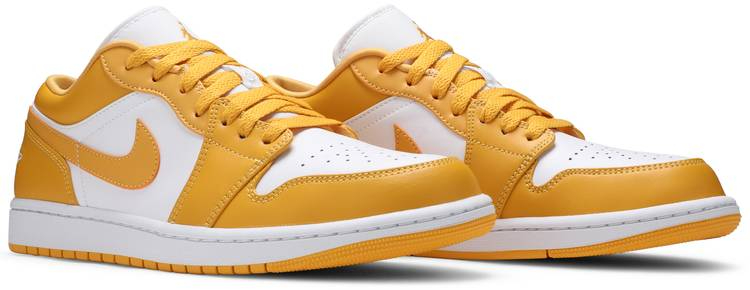 Air Jordan 1 Low Pollen 553558-171