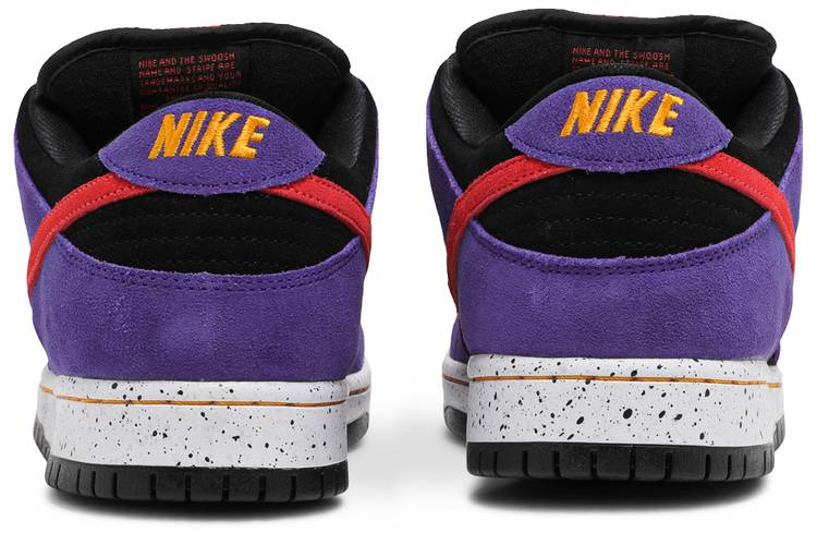 Dunk Low Pro SB ACG Terra BQ6817-008