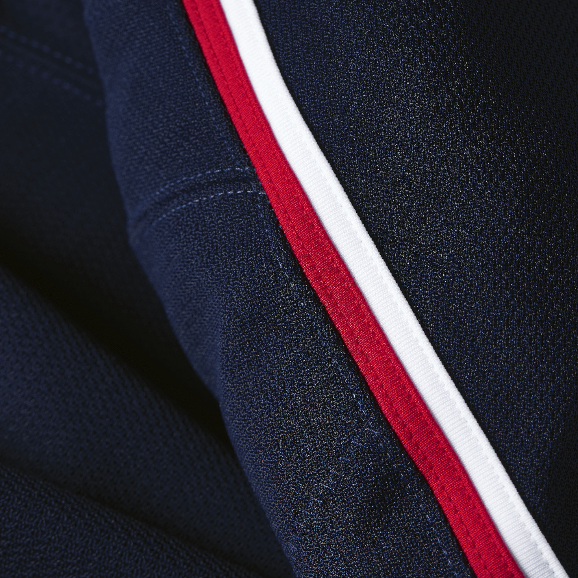 Columbus Blue Jackets Navy Home Pro Custom NHL Jersey Men's