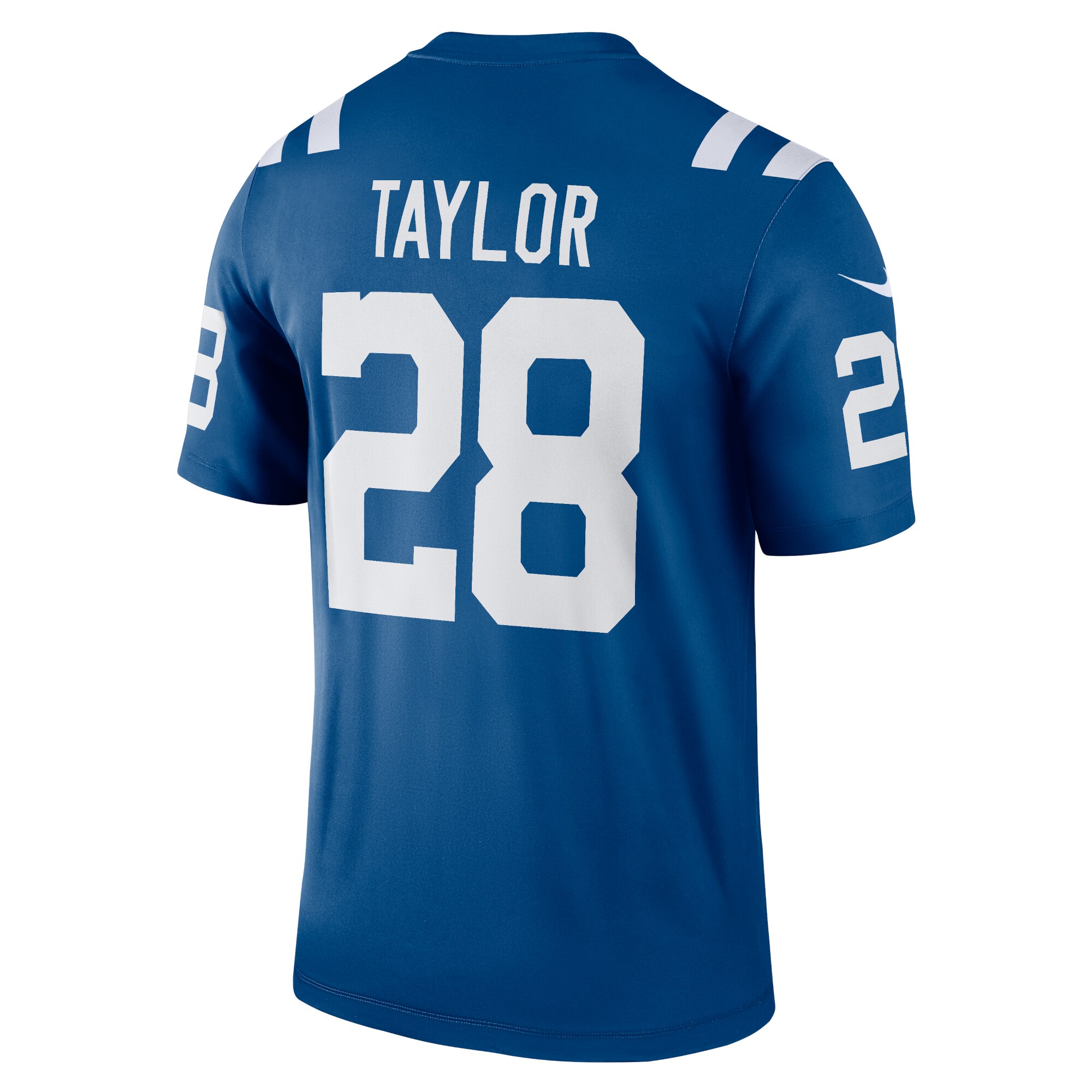 Indianapolis Colts Jonathan Taylor Royal Team Legend Player Performance Top NFL Jersey Men's