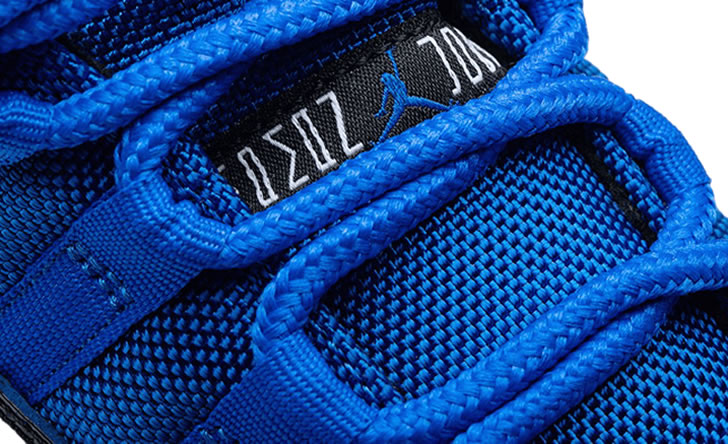 New Air Jordan 11
