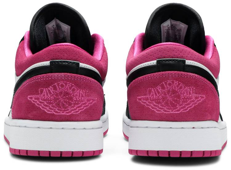 Air Jordan 1 Low SE Fuchsia CK3022-005